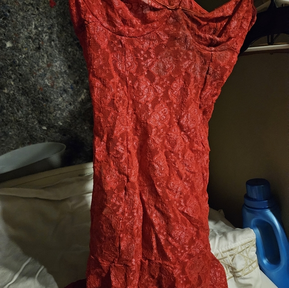 Inner secrets nighty - Picture 4 of 5